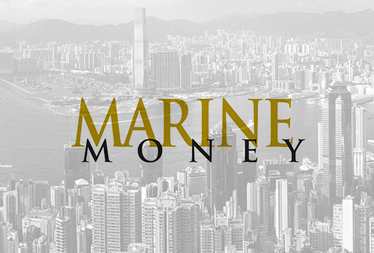 The Marine Money Hong Kong 2020 Interview